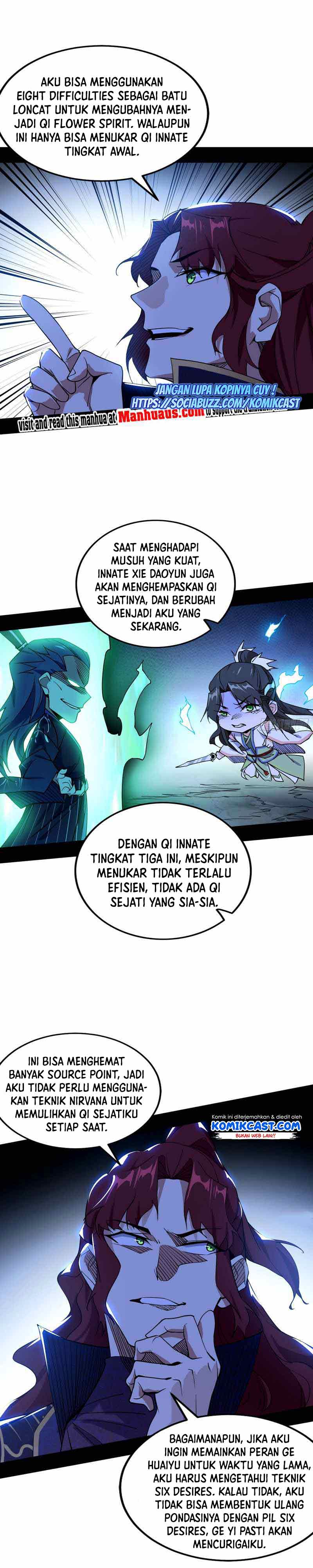 Dilarang COPAS - situs resmi www.mangacanblog.com - Komik im an evil god 210 - chapter 210 211 Indonesia im an evil god 210 - chapter 210 Terbaru 15|Baca Manga Komik Indonesia|Mangacan